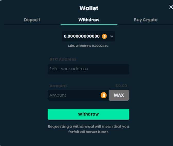 withdraw-bitcoin-mega-dice-wallet