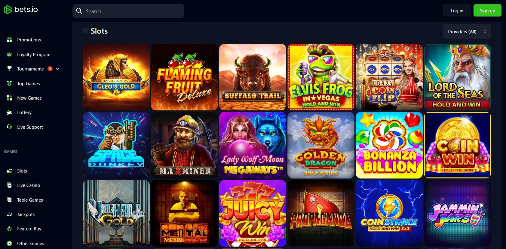 bets-io-eft-interactive-casino