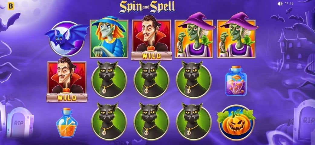 spin-and-spell-bgaming-slots
