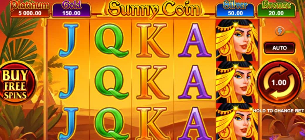 sunny-coin-hold-the-spin-gamzix-casino