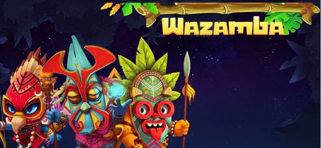 wazamba big time gaming casino
