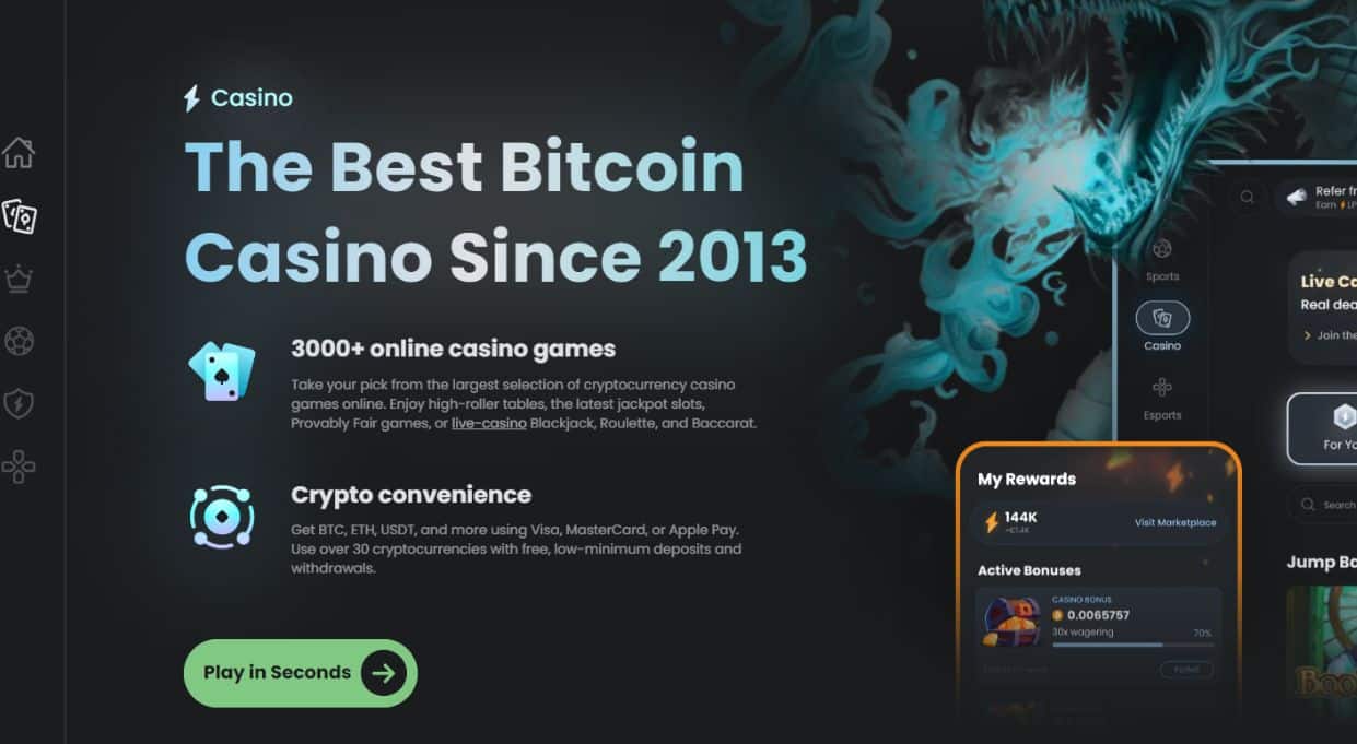 cloudbet-homepage-polygon-casino