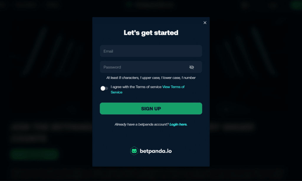 betpanda-io-sign-up