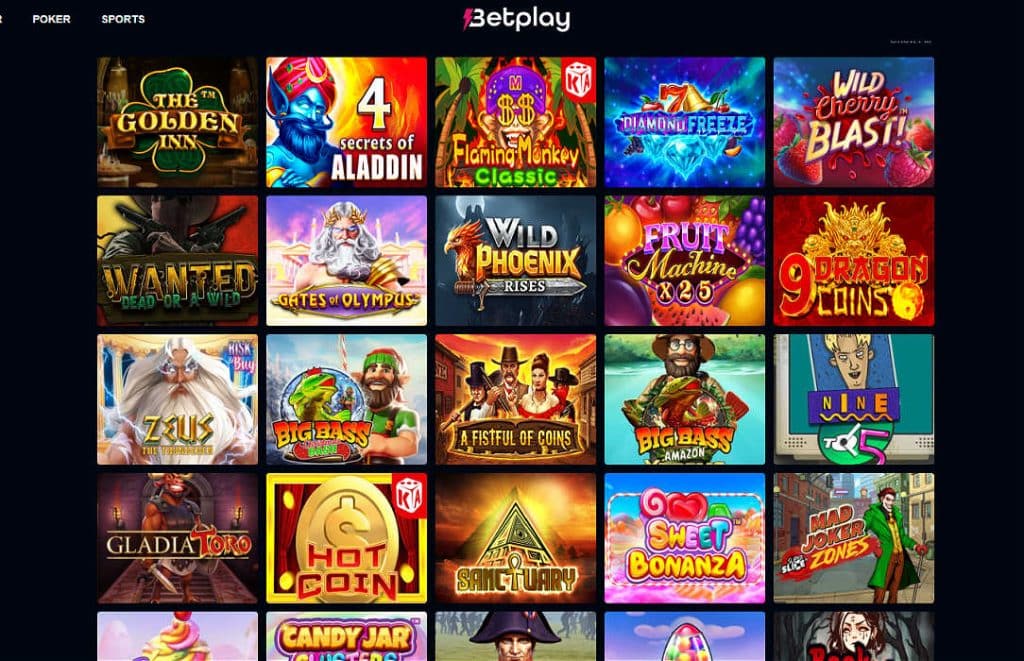 betplay-casino-games