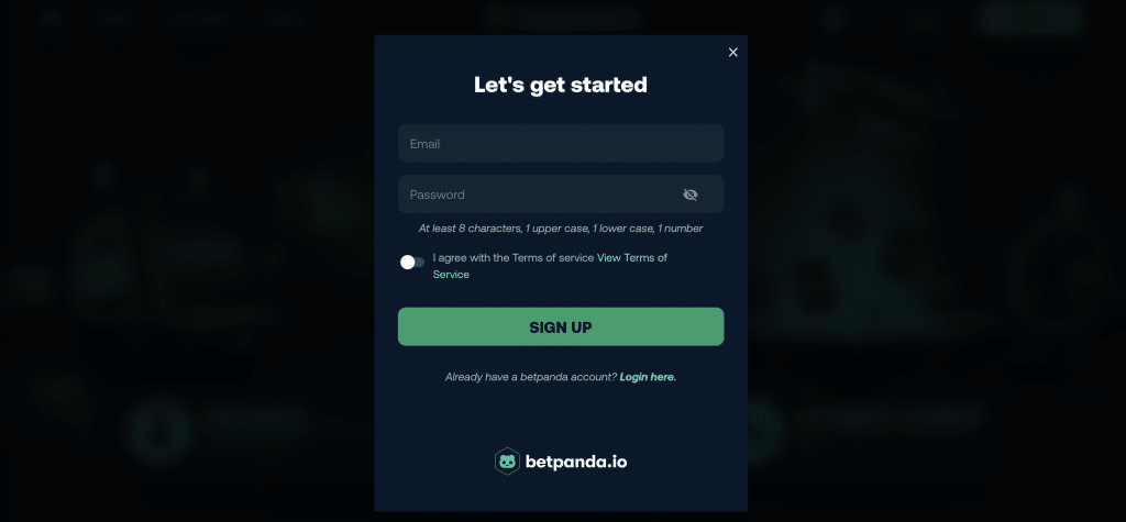 ethereum-poker-site-registration