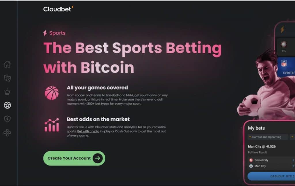 cloudbet-polygon-sports-betting-site