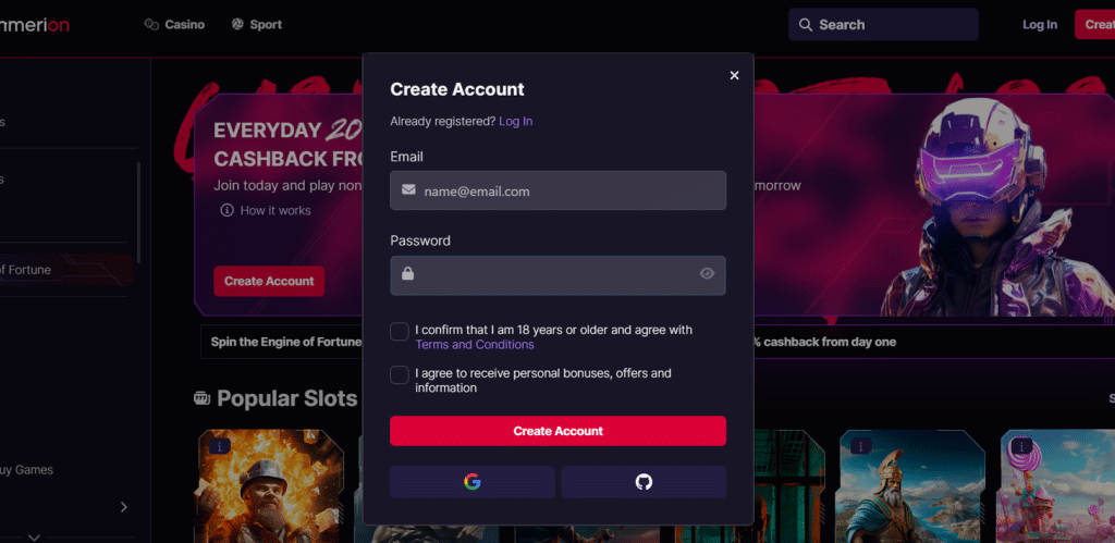 stellar-gambling-site-registration