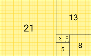 fibonacci-system-Squares