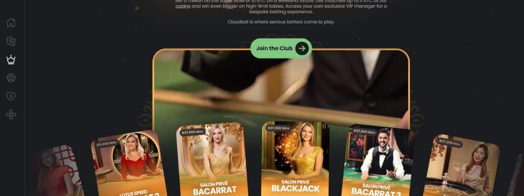 cloudbet-dogecoin-blackjack-casino