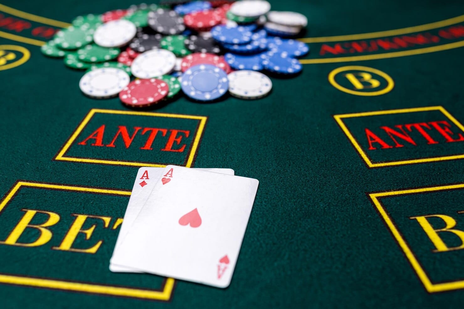 Biggest Slot Machine Wins: Record-Breaking Jackpots Revealed - Bitcoin ...