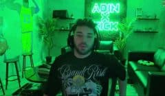 Adin Ross ‘Announces’ Surprise Retirement From Streaming At Age 23