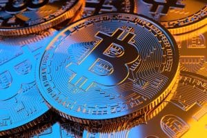 Cryptocurrency Takes $400 Billion Hit