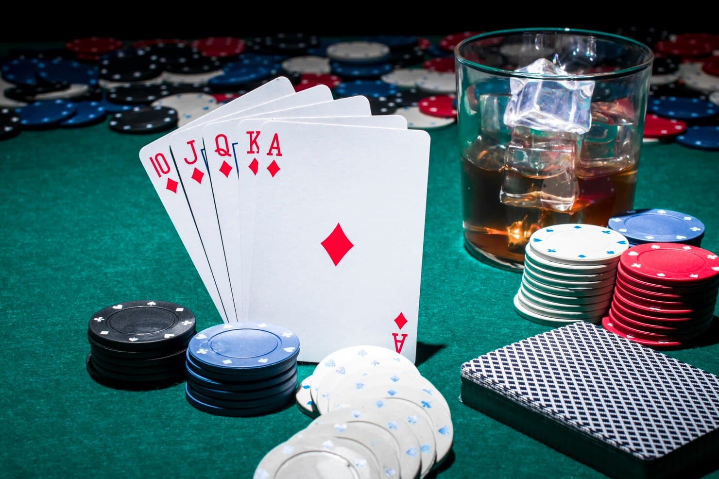How Does Poker Tournament Work A Concise Breakdown Bitcoin Casinos