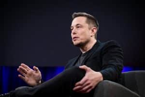 musk