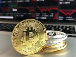 Lucky Block Casino Bitcoin Giveaway