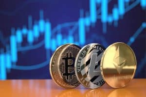 Crypto Traders Bet $2.4m
